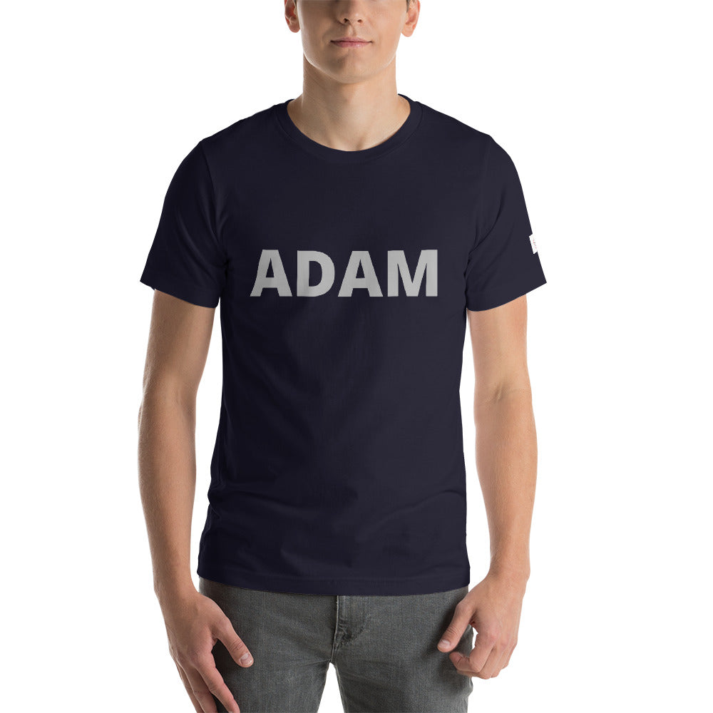Adam: The World's First Lover Shirt