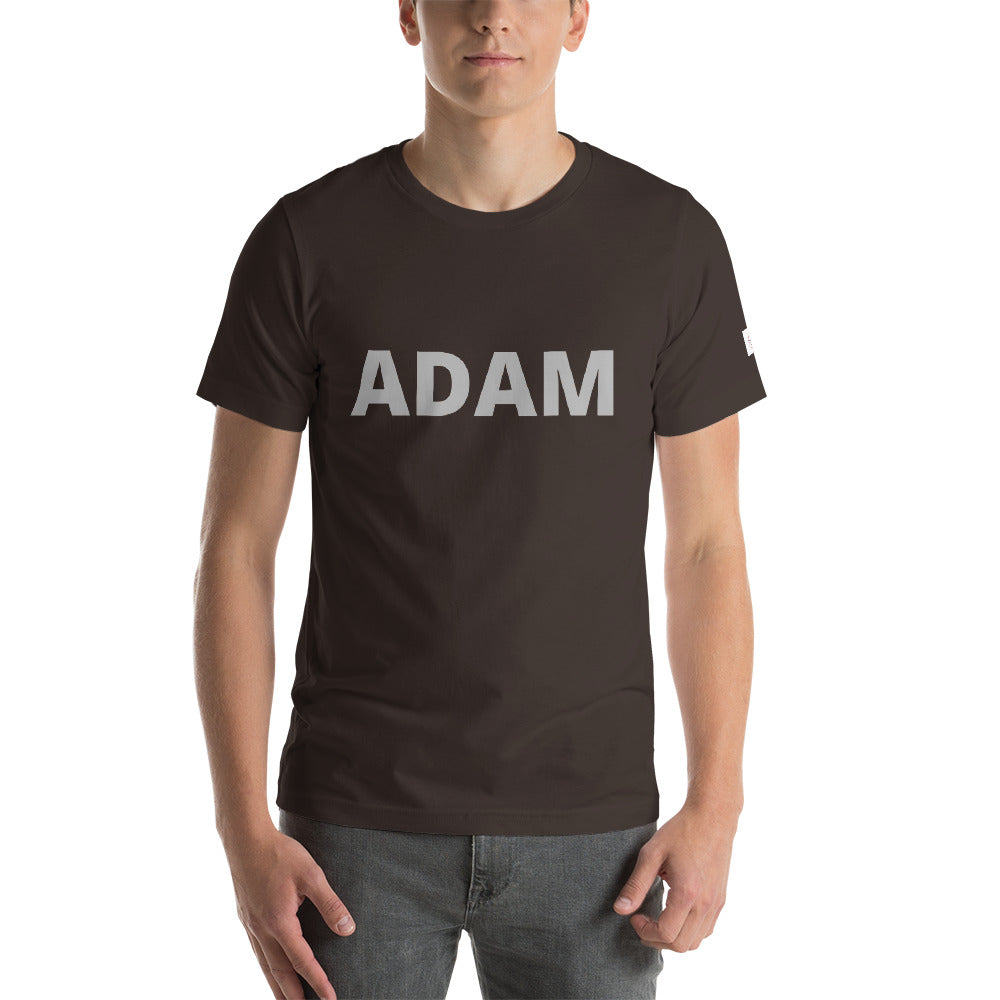 Adam: The World's First Lover Shirt