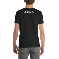 GRIND: 25 HOURS A DAY/8 DAYS A WEEK