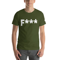 The F-word Shirt - Our best seller!