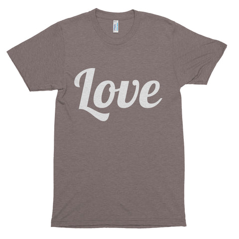 Love Shirt