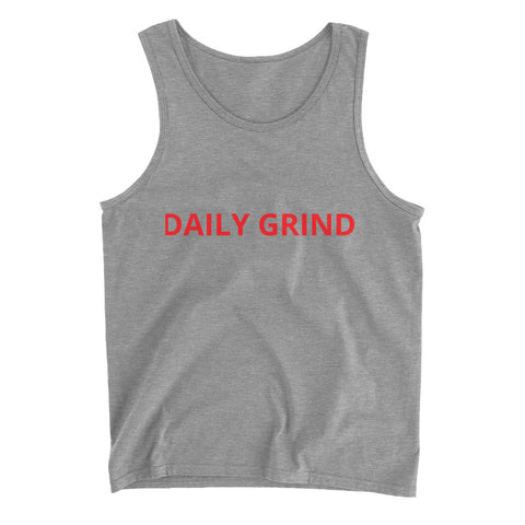 DAILY GRIND