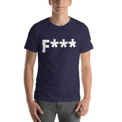 The F-word Shirt - Our best seller!