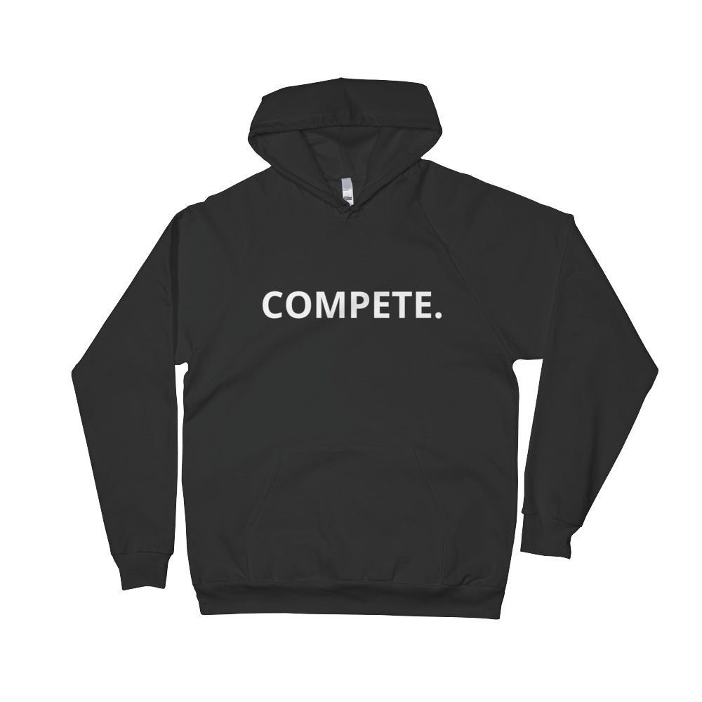 COMPETE Hoodie - The Original