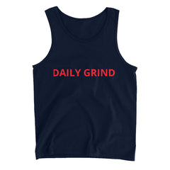 DAILY GRIND